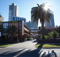 City Waters - Gold Coast 4U