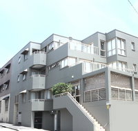 Cityview Studio Accommodation - Accommodation Gold Coast