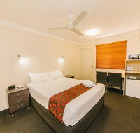 Citywalk Motor Inn - Gold Coast 4U