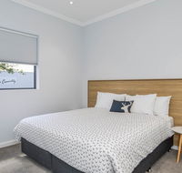 Civic Apartments - Accommodation Gold Coast