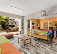 Civic Guesthouse - Gold Coast 4U