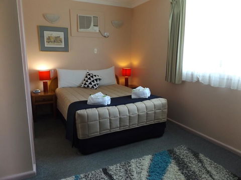 Civic Motel Grafton - Gold Coast 4U 1