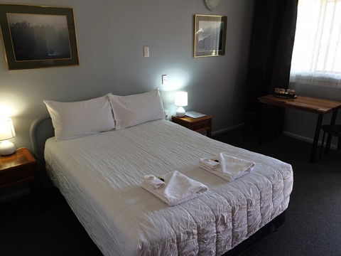 Civic Motel Grafton - Gold Coast 4U 2