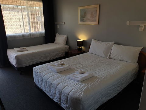 Civic Motel Grafton - Gold Coast 4U 3