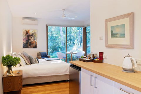 Cladich Pavilions Bed And Breakfast - Gold Coast 4U 1