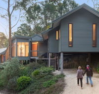 Cladich Pavilions Bed and Breakfast - Accommodation Gold Coast