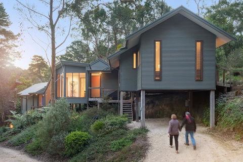 Cladich Pavilions Bed And Breakfast - Gold Coast 4U 0