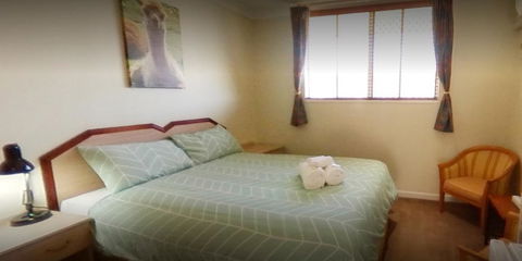 Clansman Motel - Accommodation Gold Coast 2