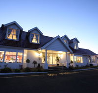 Clare Valley Motel - Accommodation Gold Coast