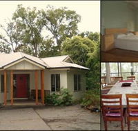 Clarelee Belgrave Accommodation - Accommodation Gold Coast