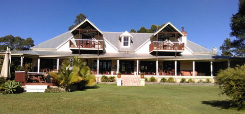 Clarence River Bed & Breakfast - Gold Coast 4U 2