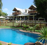 Clarence River Bed  Breakfast - Gold Coast 4U
