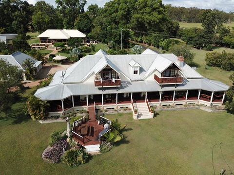 Clarence River Bed & Breakfast - Gold Coast 4U 1