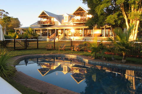 Clarence River Bed & Breakfast - Gold Coast 4U 3