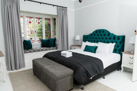 Clarinda Street Apartments - Accommodation Gold Coast 0