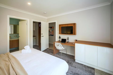 Clarinda Street Apartments - Accommodation Gold Coast 1
