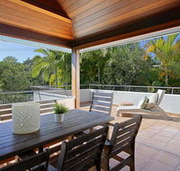 Clarkes Beach Villa Byron Bay - Gold Coast 4U