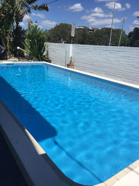 Classic Motel - Gold Coast 4U 0
