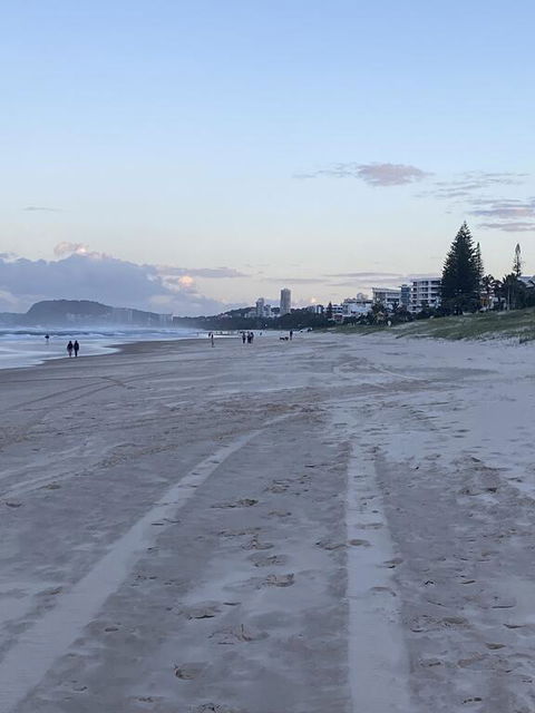Classic Motel - Gold Coast 4U 2
