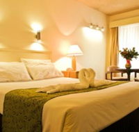 Classic Queen Room 2 In Oakleigh - Gold Coast 4U