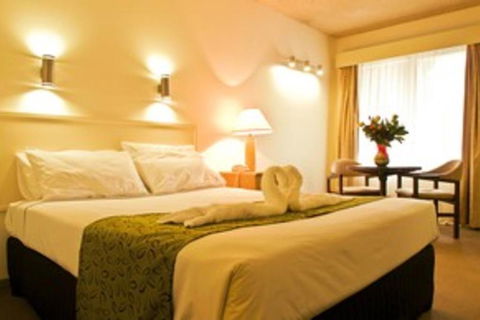 Classic Queen Room 2 In Oakleigh - Gold Coast 4U 0