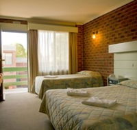 Classic Twin-bed Room 2 In Oakleigh - Gold Coast 4U