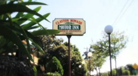 Clayton Monash Motor Inn & Serviced Apartments - Accommodation Gold Coast 1