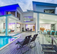 Clear Island Cove - Gold Coast 4U