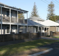 Clearwater Motel Apartments - Accommodation Gold Coast