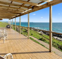 Cliffs End Beach Shack - 105 Gold Coast Drive Carrickalinga - Gold Coast 4U