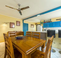 Clifton Beach House - Accommodation Gold Coast