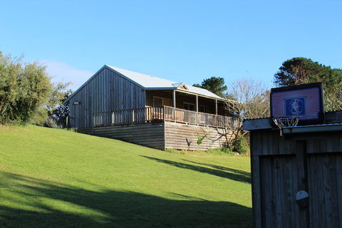 Clifton Beach Lodge - Gold Coast 4U 0