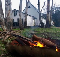 Cloisters of Kalangadoo - Accommodation Gold Coast