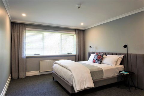 Closeburn House - Accommodation Gold Coast 3