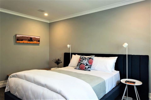 Closeburn House - Accommodation Gold Coast 2