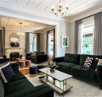 Closeburn House - Gold Coast 4U