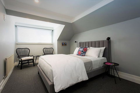 Closeburn House - Accommodation Gold Coast 1