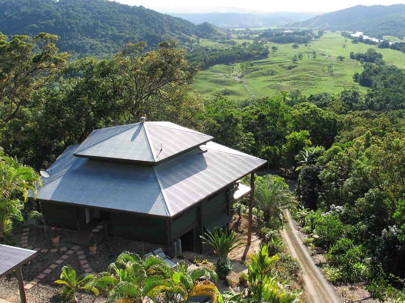 Daintree QLD Accommodation Gold Coast