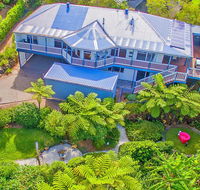 CLOUD 9 - Cliff Top Eagle Heights - Accommodation Gold Coast