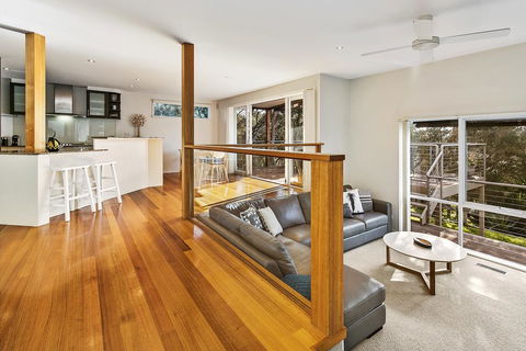 Cloud Nine - Accommodation Gold Coast 1