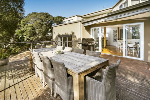 Cloud Nine - Accommodation Gold Coast 2