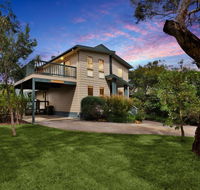 Cloudbreak at Inverloch - pet friendly near beach - Accommodation Gold Coast