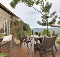 Clouds Safari - Accommodation Gold Coast
