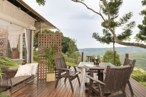 Clouds Safari - Accommodation Gold Coast 2