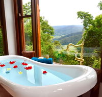 Clouds Serenity - Accommodation Gold Coast