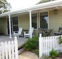 Clovelly Cottage - Accommodation Gold Coast