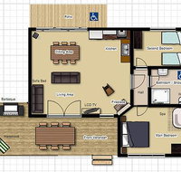 Clover Cottage Country Retreat - Accommodation Gold Coast