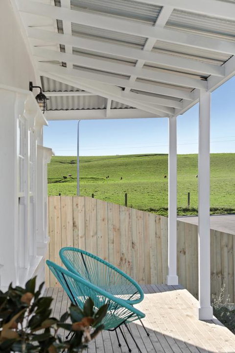 Cloverdale Cottage - Accommodation Gold Coast 3