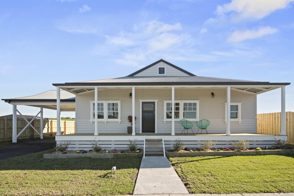 Blackwood Forest ACT Accommodation Gold Coast