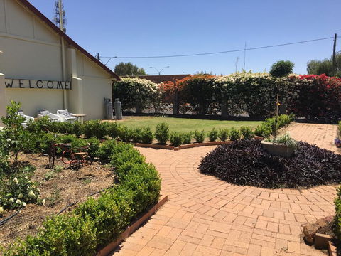 Club Boutique Hotel Cunnamulla - 1 Gold Coast 1
